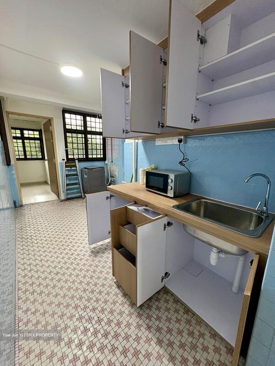 Blk 28 Brickworks Estate (Bukit Merah), HDB 3 Rooms #511273921